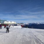 Zimski športni dan - smučanje Zoncolan