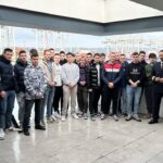 Pilotni projekt Šola odprte kohezije