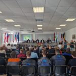 STŠ-jevci na mednarodnem tekmovanju