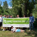 Vikend v Staranzanu ali un fine settimana a Staranzano