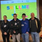 Mednarodna konferenca SkillMe 2025