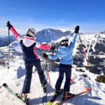 “Ski vikend” Nassfeld