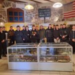 Ekskurzija v podjetje Win System in Vojaški muzej Tabor