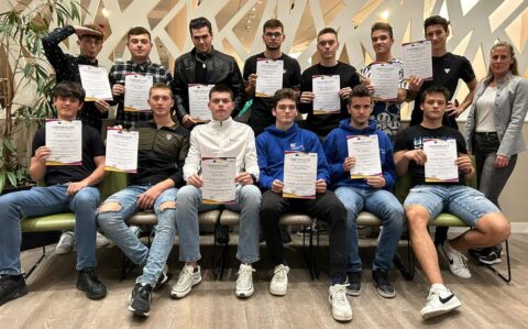 certifikati ERASMUS+