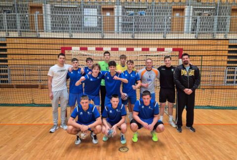 Občinsko - skupinska slika